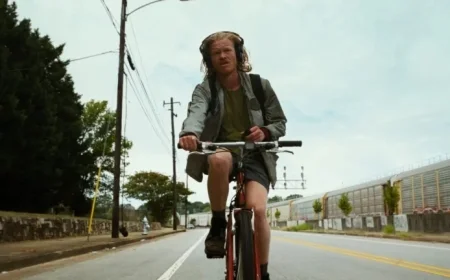 Reddit Helps Uncover Jesse Plemons’ Mysterious ‘Bugonia’ Role