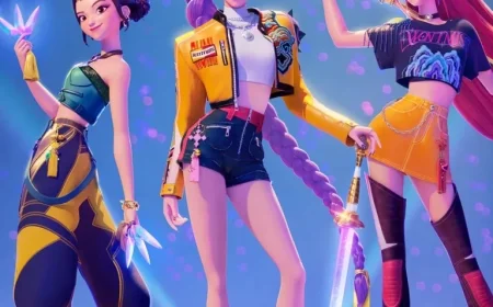 KPop Demon Hunters Sequel: Essential Updates and Insights