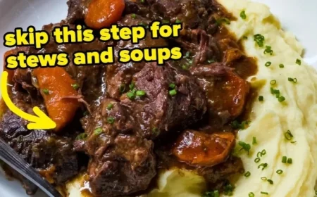 Chefs Defy These 10 Common Cooking Rules