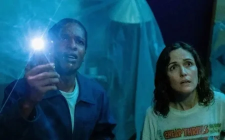 The True Story Behind the Film “If I Had Legs, I’d Kick You”