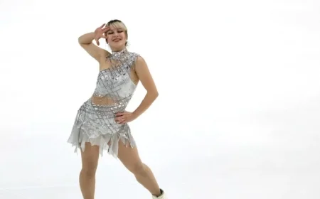 Alysa Liu Doubts Lady Gaga Free Skate at Milano Cortina 2026