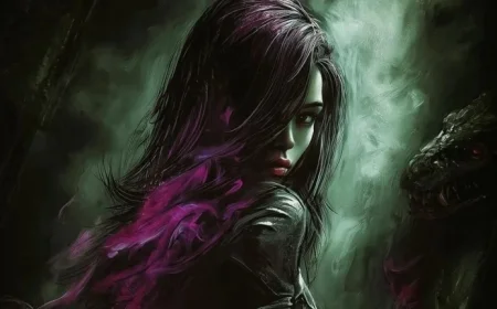 Review: Code Violet (PS5) – Gooner Shooter Struggles to Impress