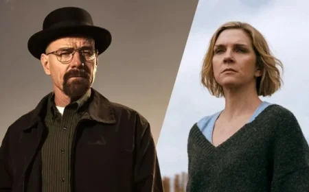 Apple TV’s Pluribus and Breaking Bad Share a Mysterious Link