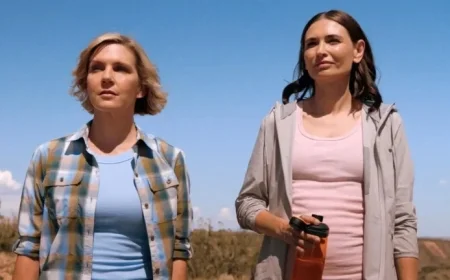 Discover 25 Must-Watch Shows on Apple TV You Might Miss