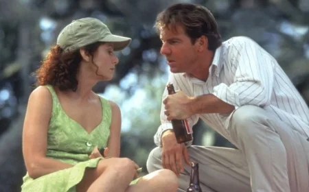 Vince Gilligan’s Dark Fantasy Film “Pluribus” Merits Renewed Attention