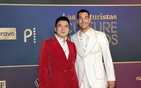 Bowen Yang and Matt Rogers Apologize for Remarks on Jasmine Crockett