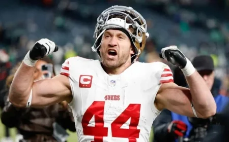 San Francisco Triumphs 23-19: Key Takeaways