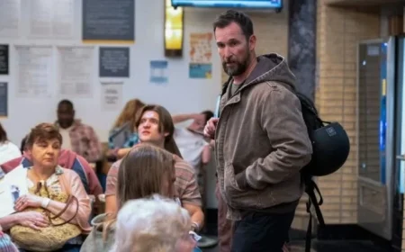 “Return of ‘The Pitt’: A Complex Comeback”