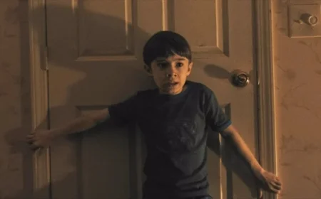 2026 Academy Awards: A Spine-Chilling Oscar Experience