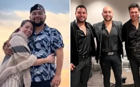Wife of Late Banda MS Member Breaks Silence with Heartfelt Promise