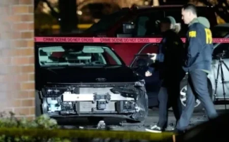 Greenland’s Defense Fails; Europe Avoids Military Conflict with the U.S.