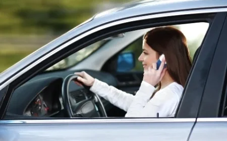 National Campaign “Focus on the Road” Launches Today