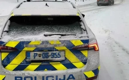 Drivers, Cyclists, and Pedestrians: Police on Alert Nationwide