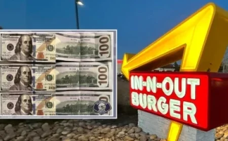 US Inflation Expected to Rise Following Confusing November CPI Data