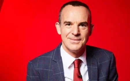 Martin Lewis Reveals Councils Costing Millions Up to £1,000 Each