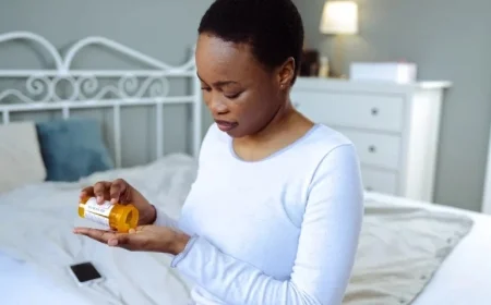 Top Healthcare Stock Poised for 2026 Success