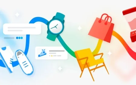 Retailers Thrive with Innovative Tech in Agentic Shopping Era