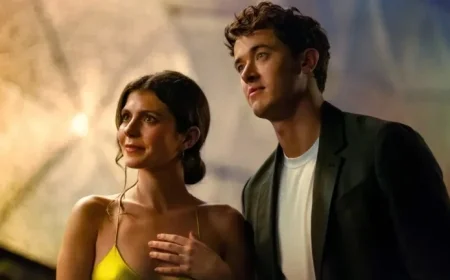 Stream These 10 Must-Watch Movies: From ‘People We Meet on Vacation’ to ‘Bugonia’