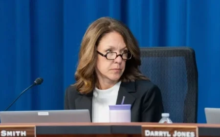 Leon Considers School Closures: Budget Necessity or Last Resort?