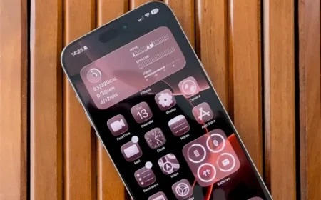 iPhone Users Reject iOS 26: Here’s Why It Disappoints