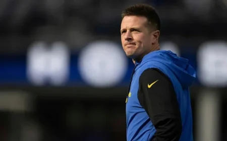 Cardinals Coaching Search Expands with New Candidate Names