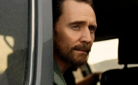 ‘The Night Manager’ Season 2: Jonathan and Roper Remain Entangled