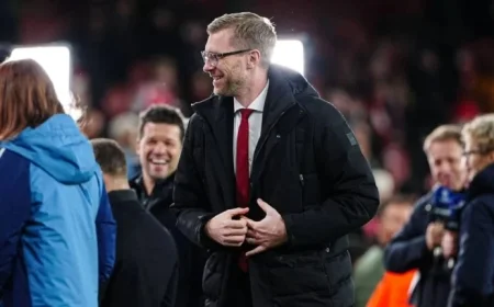 Mertesacker to Leave Arsenal This Summer for New Challenges