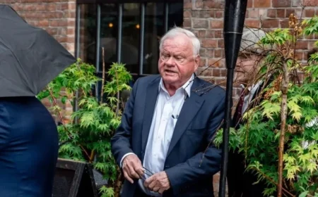 Frontline Strikes Major VLCC Deals Amid Venezuela Opportunities