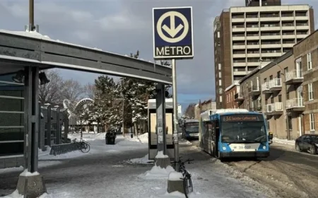 STM Unveils $1.8B 2026 Budget with $56.5M Cuts, Preserving Services
