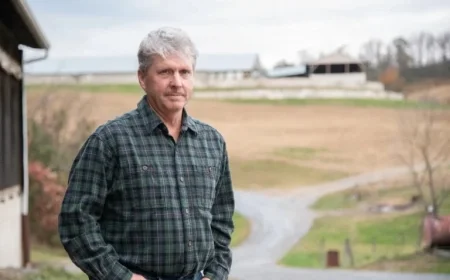 PA Township Conceals Farm Ordinance Proposal from Residents