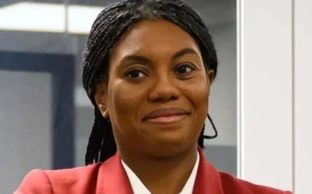 Top Candidates Emerge for Prime Minister in January 2026