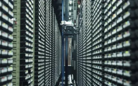 Debunking the AI Race Myth