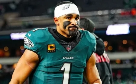 Barnwell Analyzes Wild-Card Weekend: What’s Next for Five Losing Teams