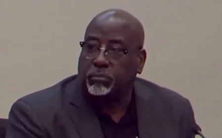 Judson ISD Superintendent Placed on Leave After Lengthy Board Meeting