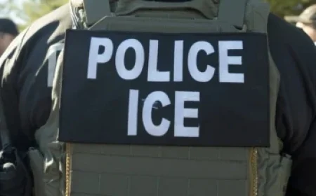 U-Haul Truck Hits Crowd at Westwood Protest Against Iranian Rulers