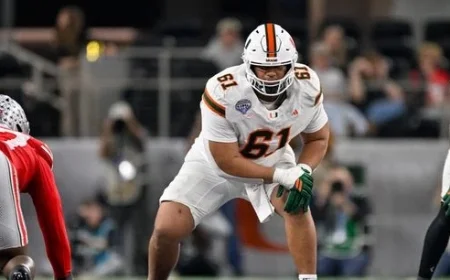 2026 NFL Mock Draft Analysis: Impact of Wild-Card Weekend