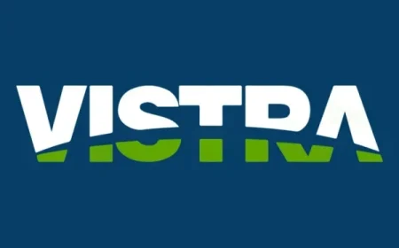 Vistra Issues New Senior Secured Notes for Cogentrix Acquisition
