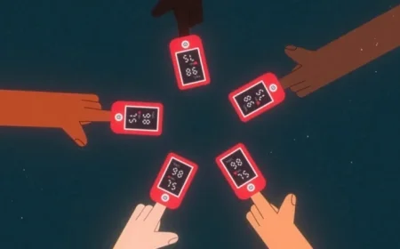 Study Questions Pulse Oximeter Accuracy on Darker Skin Tones