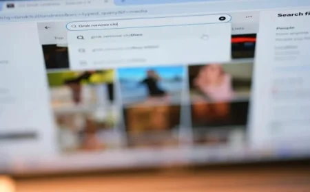 UK Watchdog Investigates Elon Musk’s X over Grok Deepfakes