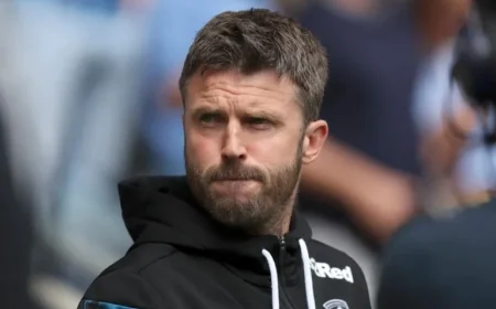 Sky Sports Reveals New Favorite for Next Man United Manager