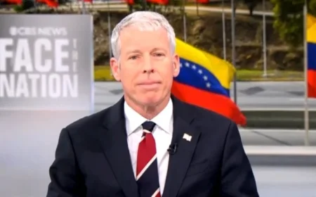 US Businesses Likely to Invest in Venezuelan Oil, Says Energy Secretary