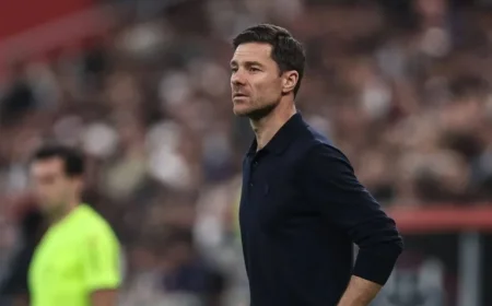 Xabi Alonso’s Adaptability Fails at Barcelona but Secures Future at Real Madrid