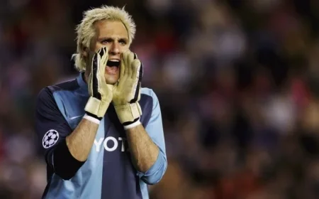 La Liga Legend Warns Barcelona Star: ‘Greats Face Tough Times Too’