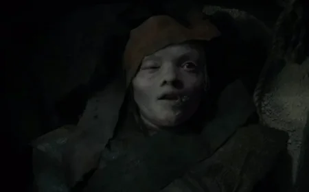 Lee Cronin Revamps Horror Classic ‘The Mummy’ with Twisted New Trailer