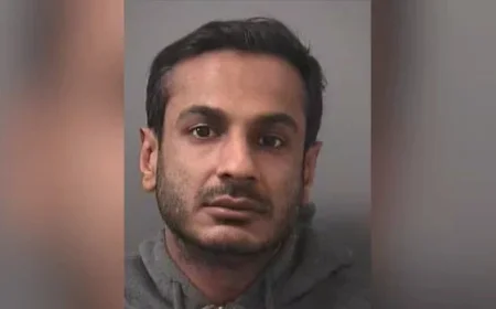 Toronto Pearson Airport Gold Heist: New Charges Announced in Investigation