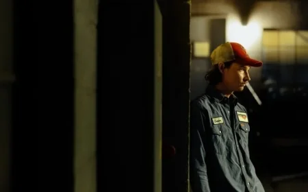 ‘Landman’ Season 2 Ends Dramatically, Jacob Lofland Reacts to Finale