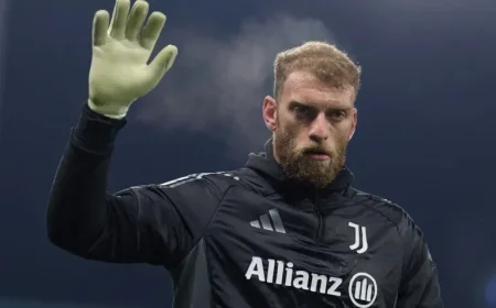 Juventus Faces Cremonese: Live Match Updates