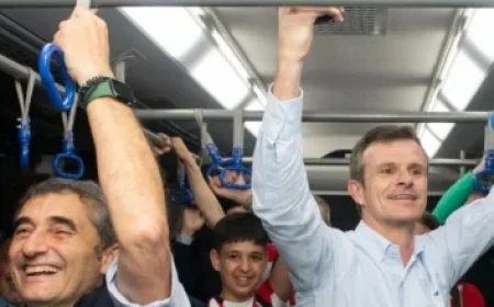 Date Set for Anniversary Celebrations