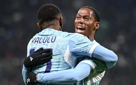 Juventus vs Cremonese: Match Preview, Predictions, Team News, Lineups