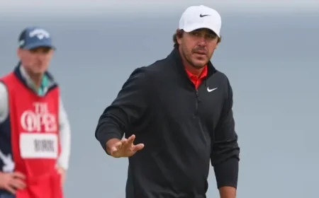 Koepka Returns to PGA Tour; DeChambeau, Rahm, Smith Invited